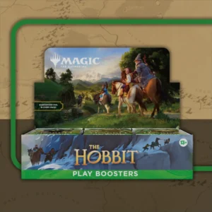 Play Booster Box - The Hobbit