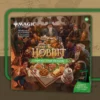 Scene Box Crack the Plates - The Hobbit