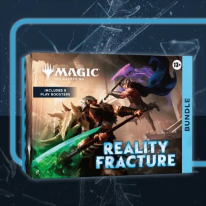 MTG-FRA-BUNDLE Bundle - Reality Fracture