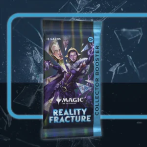 Collector Booster - Reality Fracture