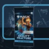 MTG-FRA-PLAYBOOSTER-2 Play Booster - Reality Fracture