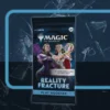 MTG-FRA-PLAYBOOSTER-3 Play Booster - Reality Fracture